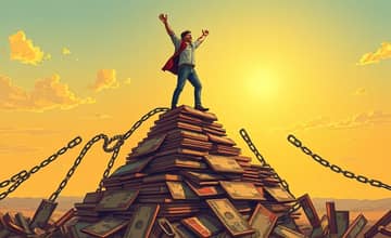 Recupera el Control: Deudas de Tarjeta a Cero