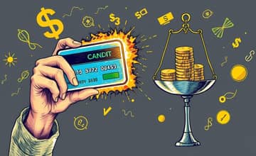 La Importancia de Tu Límite de Crédito