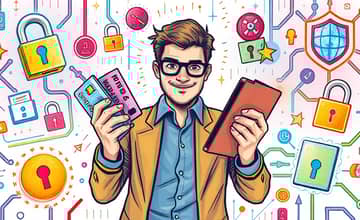 Protege tu Privacidad: Tarjetas y Datos Personales