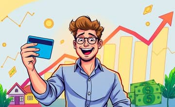 Usa Tu Tarjeta para Invertir: Pros y Contras