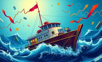 Gestión de Riesgos Financieros: Prevé y Protege