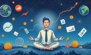 El Arte de Invertir sin Perder el Sueño