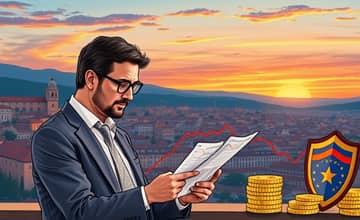 Salvaguarda tus Ahorros: Inversiones Fiables