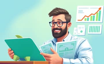 Inversiones con Bajo Riesgo: Tu Guía Esencial