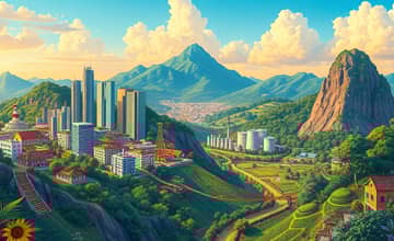 La Ruta Hacia un Futuro Económico Sólido