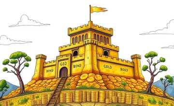 Consolidando tu Riqueza con Prudencia