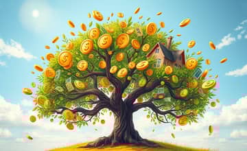 Más Allá del Ahorro: Multiplicando tu Dinero