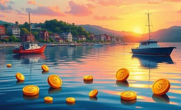 El Poder de la Pacificación Financiera