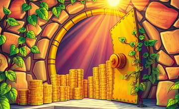 Desbloquea Oportunidades: Inversiones Protegidas