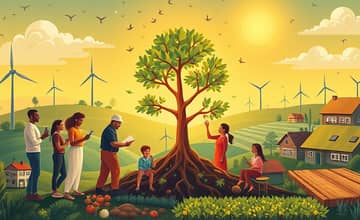 Crecimiento Sostenible: Inversiones de Impacto