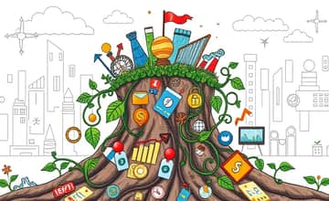 Cimientos Fuertes: Inversiones para el Mañana