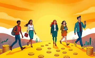 Guía Práctica: Inversiones para Principiantes