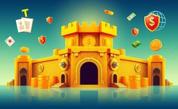 Inversiones Seguras: El Arte de no Perder