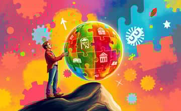 Optimiza tu Portafolio: Inversiones sin Estrés