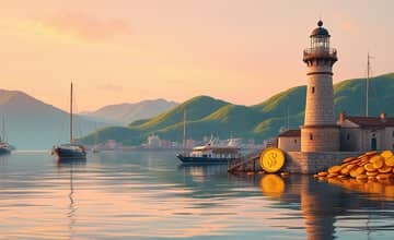 Descubre Inversiones que te Dan Paz