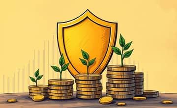 Tu Guía Definitiva de Inversiones Seguras