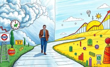 Desmitificando el Riesgo: Invierte con Saber