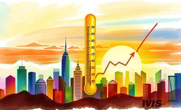 Termómetro Económico: Midiento la Fiebre del Mercado Actual