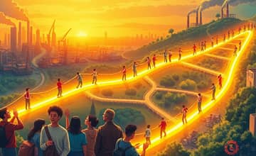 La Ruta del Capital: Hacia Dónde se Dirige el Dinero Inteligente