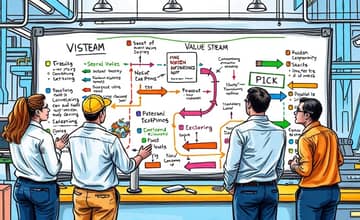 Cartografiando el Valor: Identifica Oportunidades Ocultas