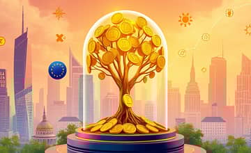 Tu Capital Crece: Opciones Seguras y Rentables