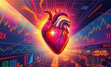 El Latido Financiero: Un Estudio de la Salud del Mercado