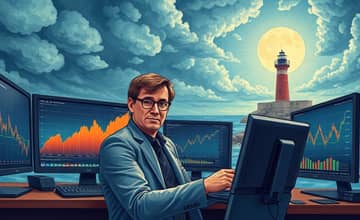 Guía de Supervivencia: Invertir en Momentos de Incertidumbre