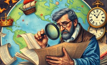 Más Allá de la Noticia: El Verdadero Significado de los Eventos