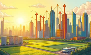 Anatomía de un Boom: Lecciones de Crecimiento Acelerado