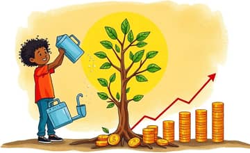 Invirtiendo en tu Futuro: Sin Miedo