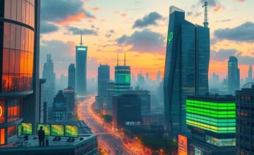 Navegando el Futuro: Predicciones Fundamentadas en Datos Actuales