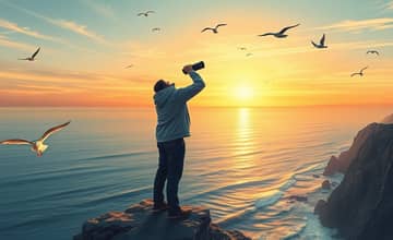 El Arte de la Observación: Detectando Cambios Antes que Nadie