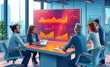 El Pulso de la Industria: Indicadores Clave de Éxito