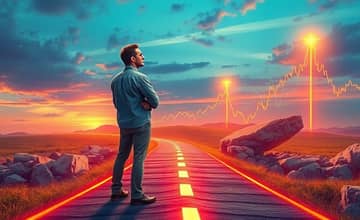 Riesgo y Recompensa: Equilibrio Crucial para el Inversor