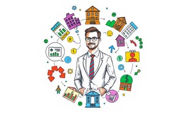 Visión 360: Un Análisis Holístico del Entorno de Inversión