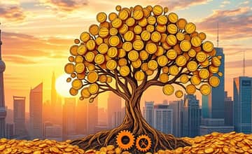 Análisis Profundo: Desglosando Empresas para Potenciar tu Riqueza