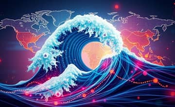 Detectando la Próxima Ola: Mercados con Potencial Emergente