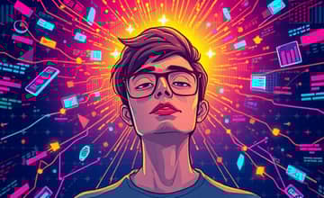 Del Ruido a la Razón: Filtra Noticias, Toma Decisiones Informadas