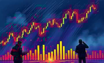 Entendiendo las Falsas Señales: Evitando Trampas del Mercado