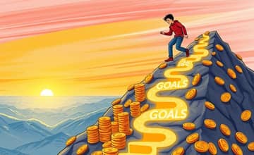 El Camino hacia la Independencia Financiera: Estrategias Probadas