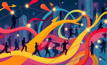 La Lógica del Mercado: Entendiendo por Qué Suceden las Cosas