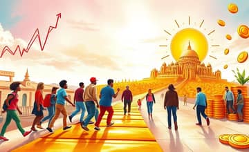 Inversiones para Principiantes: Tu Primeros Pasos Hacia la Riqueza