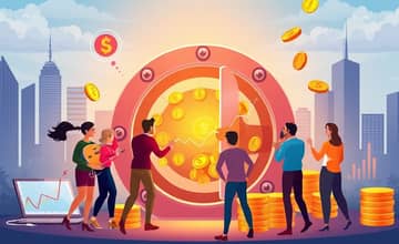 Desbloquea tu Potencial Económico: Herramientas y Mindset