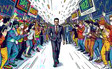 El Arte de Invertir Contrario: Oportunidades en la Disidencia