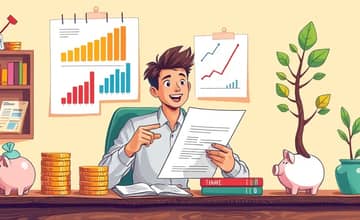 Entiende tus Finanzas: El Primer Paso para el Control Total