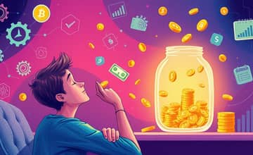 Estrategias de Ahorro Inteligente: Acumula Capital sin Esfuerzo