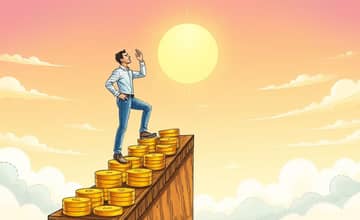 Maestría en Finanzas Personales: De Aficionado a Experto