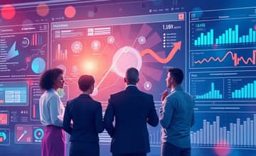 Decisiones Basadas en Evidencia: Invirtiendo con Inteligencia de Datos