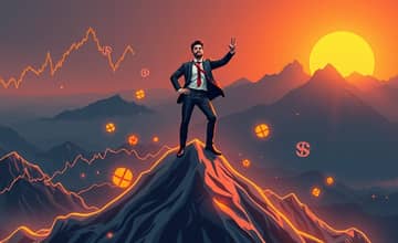 El Arte de Invertir: Creando Patrimonio Paso a Paso