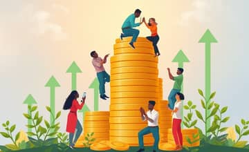 Construyendo un Futuro Financiero Sólido: Guía Práctica